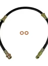 Dorman - First Stop Brake Hydraulic Hose Mitsubishi Montero Front Left 2001-2006                                     - H620296 - Image 2