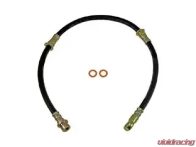 Dorman - First Stop Brake Hydraulic Hose Mitsubishi Montero Front Left 2001-2006 - H620296
