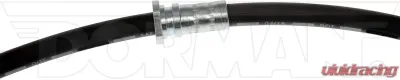 Dorman - First Stop Brake Hydraulic Hose Mitsubishi Rear Left - H620297