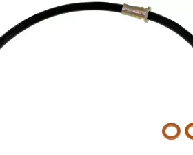Dorman - First Stop Brake Hydraulic Hose Mitsubishi Rear Left