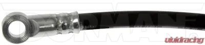 Dorman - First Stop Brake Hydraulic Hose Mitsubishi Rear Left - H620297