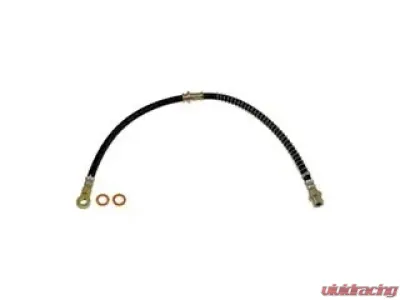 Dorman - First Stop Brake Hydraulic Hose Mitsubishi Lancer Front Left 2002-2007 - H620298