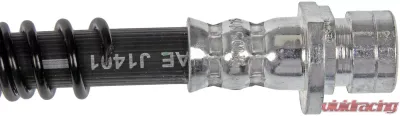 Dorman - First Stop Brake Hydraulic Hose Land Rover Discovery Front Right 1999-2002 - H620304