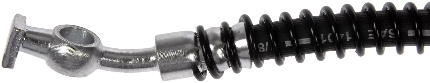 Dorman - First Stop Brake Hydraulic Hose Land Rover Discovery Front Right 1999-2002 - H620304