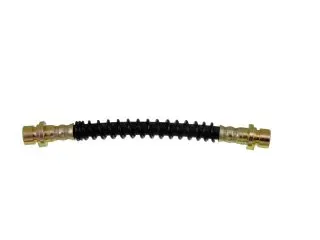 Dorman - First Stop Brake Hydraulic Hose Land Rover Discovery Rear Forward Of Rear Axle 1999-2004 - H620307