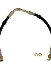 Dorman - First Stop Brake Hydraulic Hose Mazda Millenia Front Left 2001-2002                                     - H620309 - Image 2