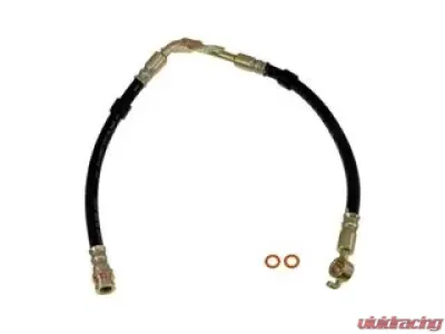 Dorman - First Stop Brake Hydraulic Hose Mazda Millenia Front Left 2001-2002 - H620309