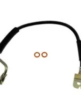 Dorman - First Stop Brake Hydraulic Hose Rear Left                                     - H620311 - Image 2