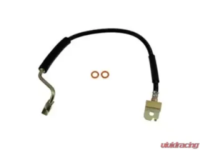 Dorman - First Stop Brake Hydraulic Hose Rear Left - H620311