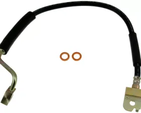 Dorman - First Stop Brake Hydraulic Hose Rear Left