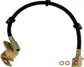 Dorman - First Stop Brake Hydraulic Hose Jaguar S-type Front Right 2000-2002