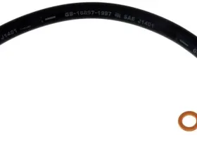 Dorman - First Stop Brake Hydraulic Hose Ford Rear Right