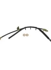 Dorman - First Stop Brake Hydraulic Hose Front Right                                     - H620325 - Image 2