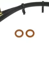 Dorman - First Stop Brake Hydraulic Hose Front Right                                     - H620325 - Image 2