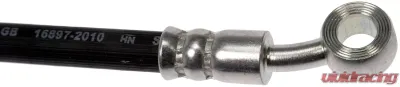 Dorman - First Stop Brake Hydraulic Hose Rear Left Outer - H620327