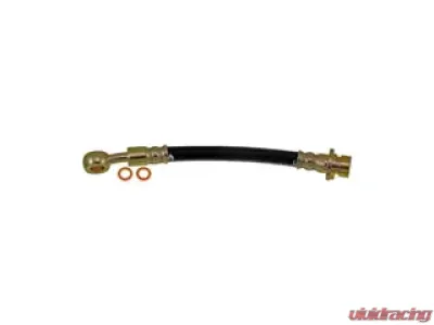 Dorman - First Stop Brake Hydraulic Hose Rear Left Outer - H620327