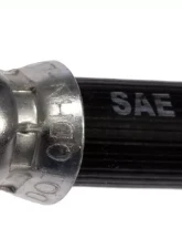 Dorman - First Stop Brake Hydraulic Hose Rear Left Outer                                     - H620327 - Image 5