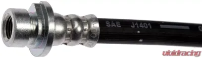 Dorman - First Stop Brake Hydraulic Hose Rear Left Outer - H620327