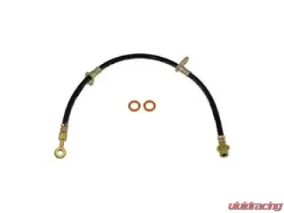 Dorman - First Stop Brake Hydraulic Hose Honda S2000 Front Right 2000-2005 - H620389
