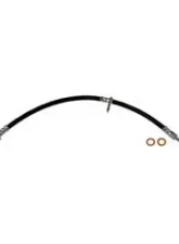 Dorman - First Stop Brake Hydraulic Hose Acura MDX Front Left 2003-2006                                     - H620391 - Image 2