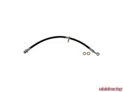 Dorman - First Stop Brake Hydraulic Hose Acura MDX Front Left 2003-2006 - H620391