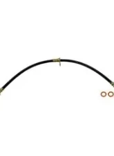 Dorman - First Stop Brake Hydraulic Hose Honda Civic Front Right 2002-2005                                     - H620392 - Image 2