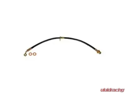 Dorman - First Stop Brake Hydraulic Hose Honda Civic Front Left 2002-2005 - H620393