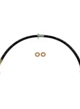 Dorman - First Stop Brake Hydraulic Hose Acura RSX Front Right 2002-2006                                     - H620394 - Image 2