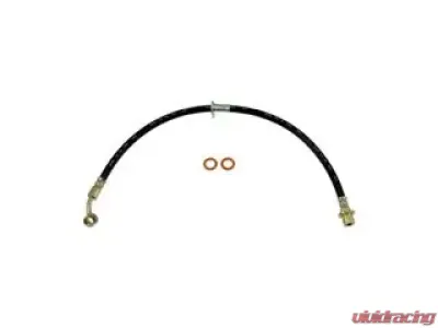 Dorman - First Stop Brake Hydraulic Hose Acura RSX Front Right 2002-2006 - H620394