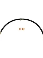 Dorman - First Stop Brake Hydraulic Hose Acura RSX Front Right 2002-2006                                     - H620394 - Image 2