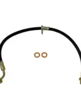 Dorman - First Stop Brake Hydraulic Hose Acura RSX Front Right 2002-2006                                     - H620396 - Image 2