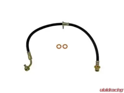 Dorman - First Stop Brake Hydraulic Hose Acura RSX Front Right 2002-2006 - H620396