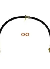 Dorman - First Stop Brake Hydraulic Hose Acura RSX Front Left 2002-2006                                     - H620397 - Image 2