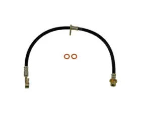 Dorman - First Stop Brake Hydraulic Hose Acura RSX Front Left 2002-2006