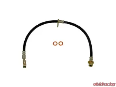 Dorman - First Stop Brake Hydraulic Hose Acura RSX Front Left 2002-2006 - H620397