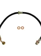 Dorman - First Stop Brake Hydraulic Hose Honda Element Front Right                                     - H620400 - Image 2