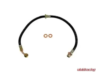 Dorman - First Stop Brake Hydraulic Hose Honda Element Front Right - H620400