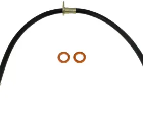 Dorman - First Stop Brake Hydraulic Hose Honda Element Front Left