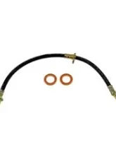 Dorman - First Stop Brake Hydraulic Hose Front Left                                     - H620403 - Image 2