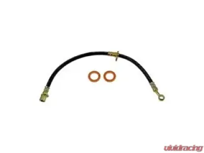 Dorman - First Stop Brake Hydraulic Hose Front Left - H620403