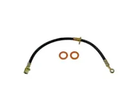 Dorman - First Stop Brake Hydraulic Hose Front Left