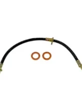 Dorman - First Stop Brake Hydraulic Hose Front Left                                     - H620403 - Image 2