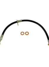 Dorman - First Stop Brake Hydraulic Hose Honda Front Left                                     - H620404 - Image 2