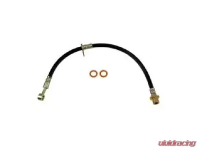 Dorman - First Stop Brake Hydraulic Hose Honda Front Left - H620404