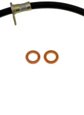 Dorman - First Stop Brake Hydraulic Hose Honda Front Left                                     - H620404 - Image 2