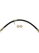 Dorman - First Stop Brake Hydraulic Hose Honda S2000 Rear Right 2000-2009                                     - H620405 - Image 2