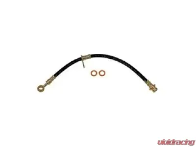 Dorman - First Stop Brake Hydraulic Hose Honda S2000 Rear Right 2000-2009 - H620405
