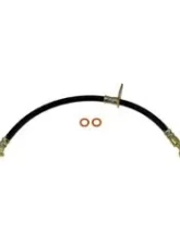 Dorman - First Stop Brake Hydraulic Hose Honda S2000 Rear Left 2000-2009                                     - H620406 - Image 2