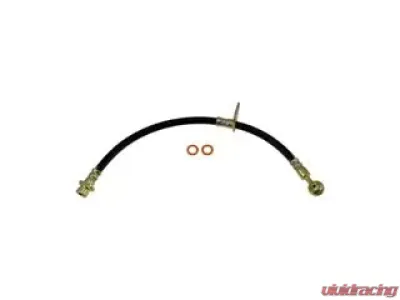 Dorman - First Stop Brake Hydraulic Hose Honda S2000 Rear Left 2000-2009 - H620406