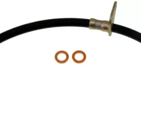 Dorman - First Stop Brake Hydraulic Hose Honda S2000 Rear Left 2000-2009